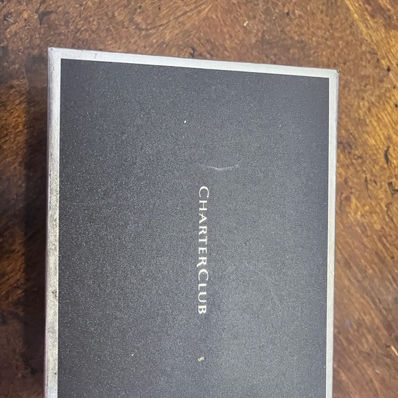 Charter Club Rose Gold and Silver Jewelry Set - Picture 10 of 13